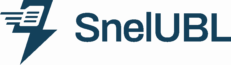 SnelUBL Logo